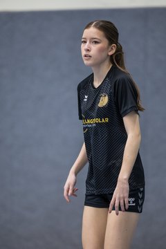 Bild 146 - wBJ Power Girls Cup Suederelbe